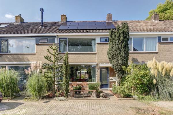 Woning Couwenhoven 5306 Zeist