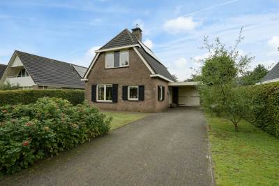 Woning Schoolweg 1 Zwiggelte