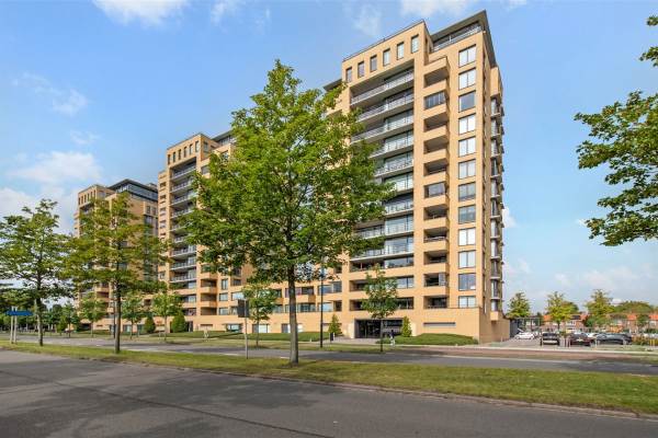 Woning Sir Winston Churchillln 37029 Rijswijk (ZH)