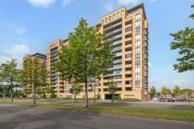 Woning Sir Winston Churchillln 37029 Rijswijk (ZH)