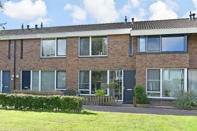 Woning Hoornplantsoen 77 Berkel en Rodenrijs