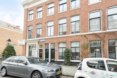 Woning Van Speijkstraat 184 Den Haag