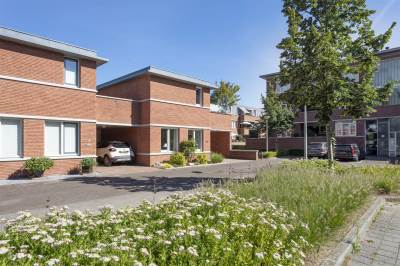 Woning Dokter P. Franssenstraat 9 Wijchen