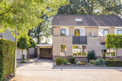 Woning Haagwinde 12 Haaksbergen