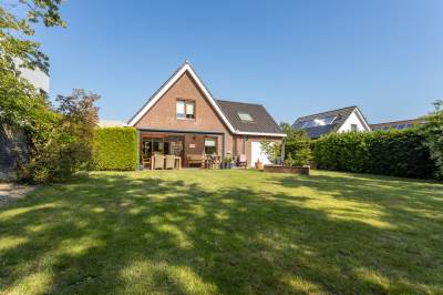 Woning Laurierveld 26 Hulsberg