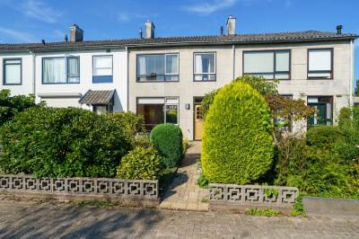 Woning Willem de Zwijgerlaan 14 Maartensdijk
