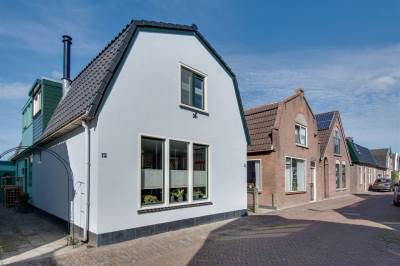 Woning Snoekstraat 34 Grootebroek