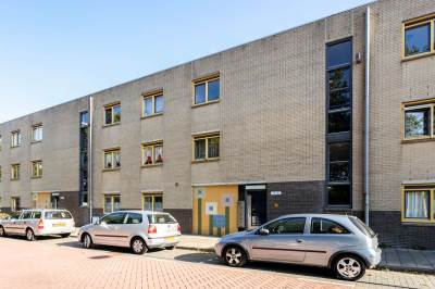 Woning Floraweg 75 Amsterdam