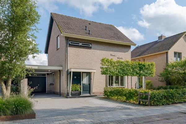 Woning Ommerweg 50 Balkbrug