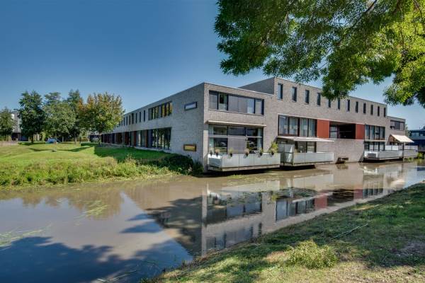 Woning Hondsdraf 51 Den Bosch