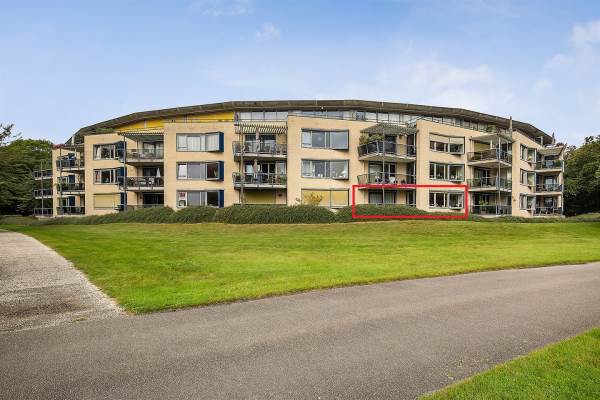 Woning Veldzigt 43 Oostkapelle