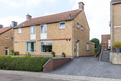 Woning Krekelstraat 7 Epen