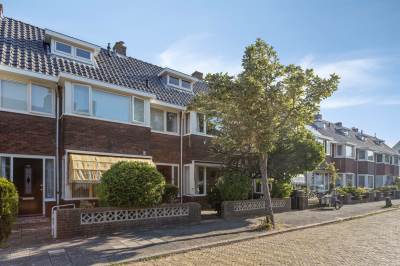 Woning Van der Lijnstraat 22 Alkmaar