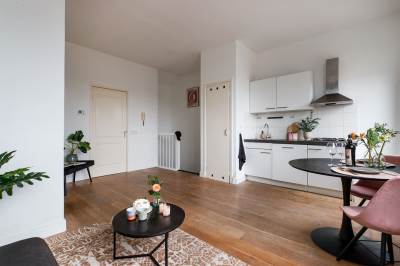 Woning Sweder van Zuylenweg 101B Utrecht