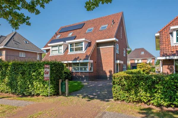 Woning Boswinde 30 Den Haag