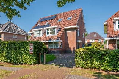 Woning Boswinde 30 Den Haag