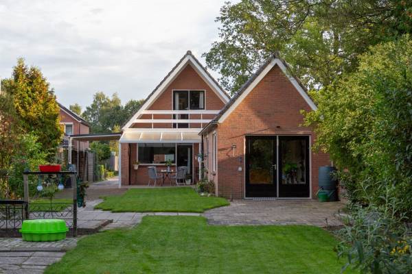 Woning Morgenzonweg 115 Winterswijk