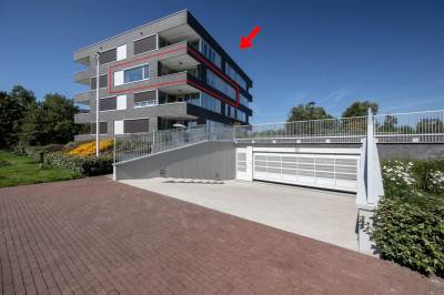 Woning IJsvogel 72 Blokker