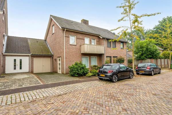 Woning Biecamp 4 Heesch