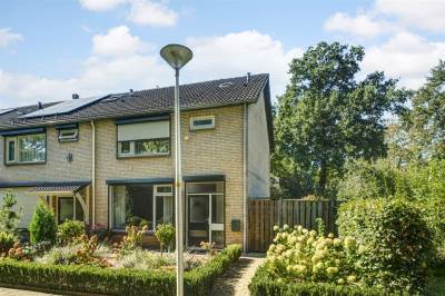 Woning Groenewei 11 Bemmel