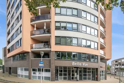 Woning Tivolistraat 194 Tilburg