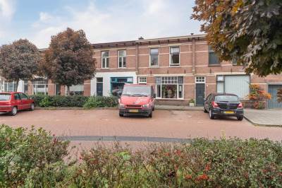 Woning Schreiershoek 5 Kampen