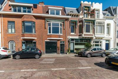 Woning Havenkade 2 - 2A Den Haag