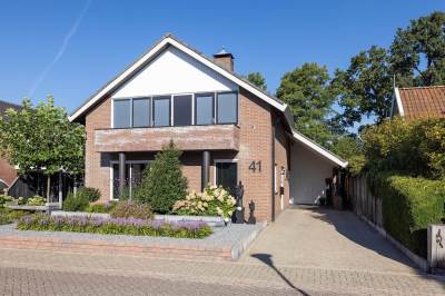 Woning Geermanstraat 41 Geesteren (OV)