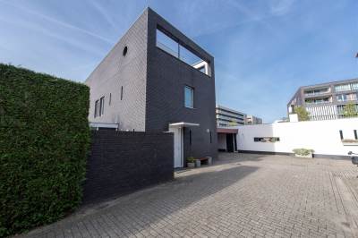 Woning Katwoudestraat 11 Tilburg