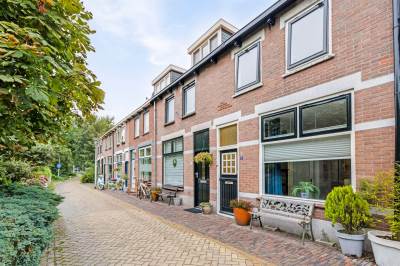 Woning Voorstraat 20 Alphen aan den Rijn