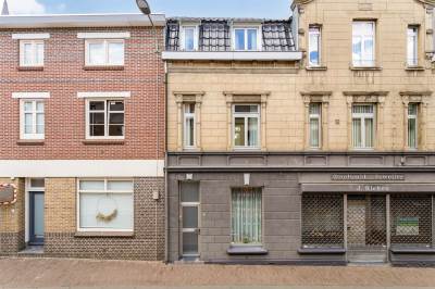 Woning Dorpstraat 6 Simpelveld