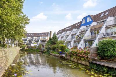 Woning Reigerskamp 590 Maarssen