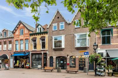 Woning Bloemendaalseweg 99 Bloemendaal