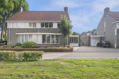 Woning Ooievaarshoek 45 Hilvarenbeek