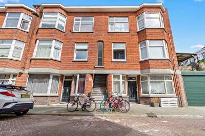 Woning Volkerakstraat 82 Den Haag