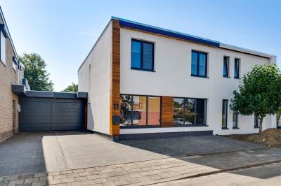 Woning van Gulpenstraat 11 Margraten