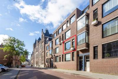 Woning Sint Josephstraat 72 Den Bosch