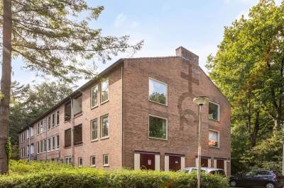 Woning Arubalaan 96c Amersfoort