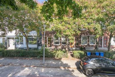 Woning Zestienhovensekade 47 Rotterdam