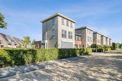 Woning Van Raesfeltallee 16 Hardenberg