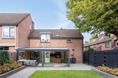 Woning Buizerdstraat 34 Epe