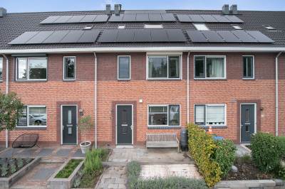 Woning Het Wapenschild 25 Bergambacht