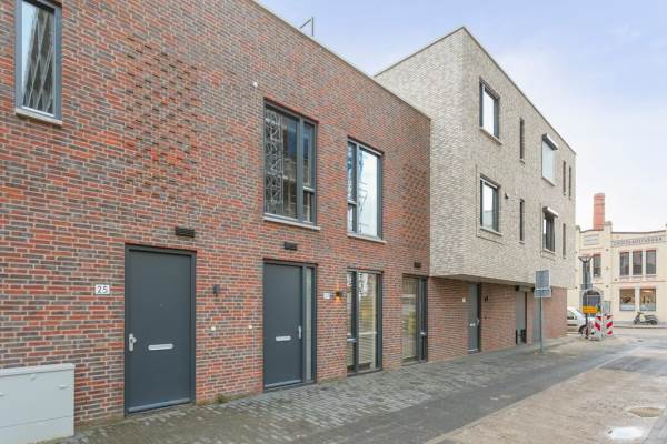 Woning Veilingstraat 27 Venlo