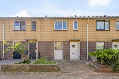 Woning Parkstee 177 Purmerend