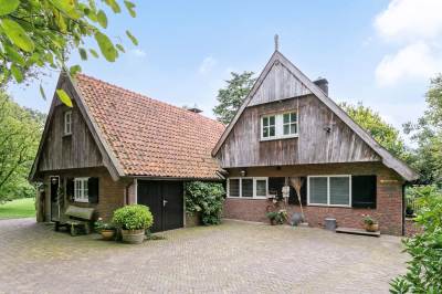 Woning Vrugteveensweg 12 Hellendoorn