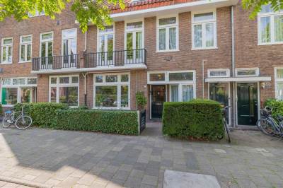 Woning Valkenburgerlaan 41 Heemstede
