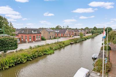 Woning Boterdiep Oz 1 Bedum