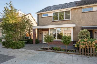 Woning Keizershof 616 Uden