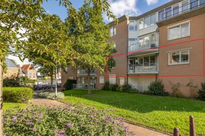 Woning Meestoof 37 Middelburg