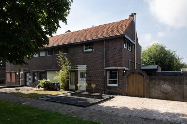 Woning Hyacinthenlaan 45 Geleen